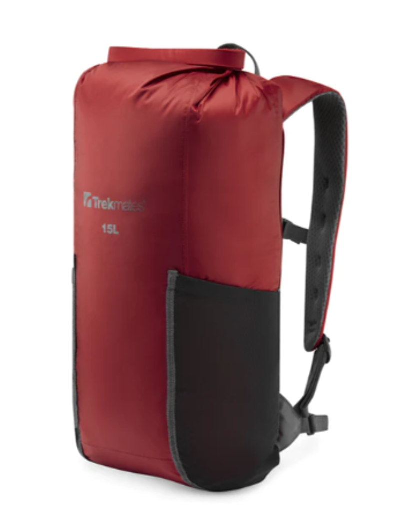 Trekmates Drypack 15L-5